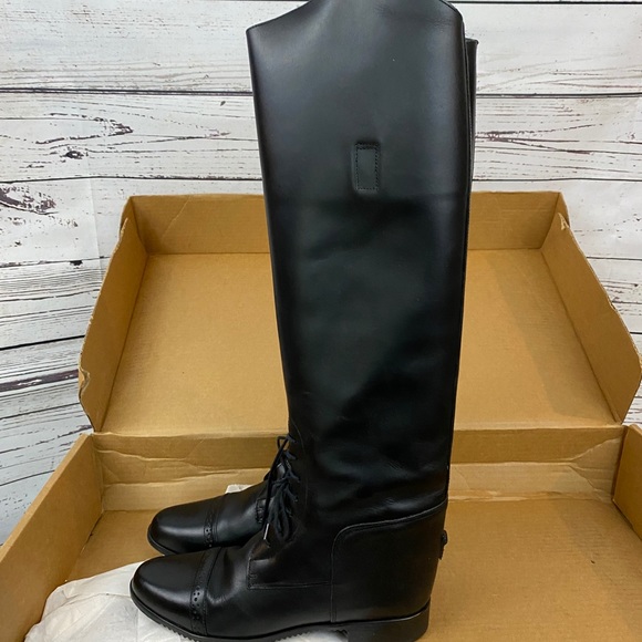 Cavalier Amazonas Leather Field Riding 